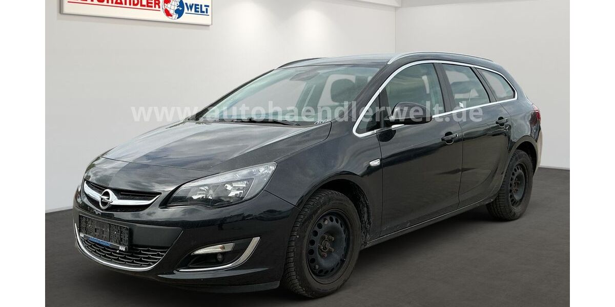 Opel Astra 192.720 km 1.999 &euro; Brehna 06796