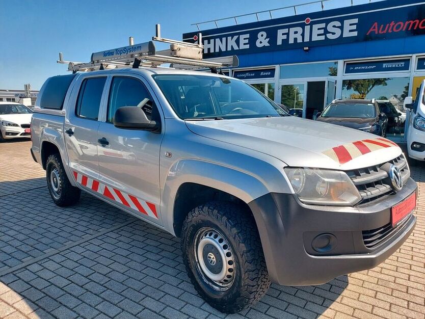 Amarok