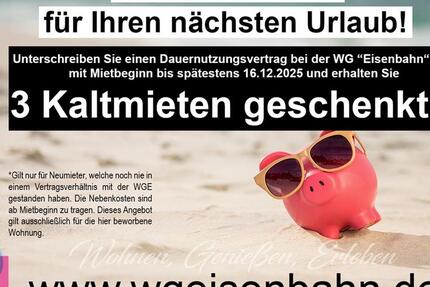 Platz zum kreativ werden! zimmer