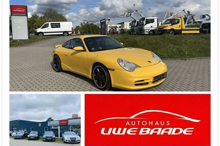 Porsche 996