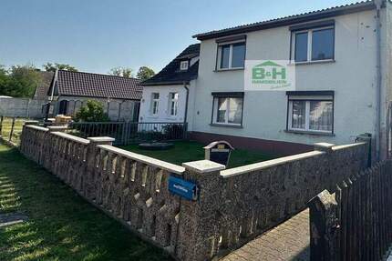 Haus Zörbig Löberitz - 4 Zimmer, 126 m&sup2;, 65.000&euro; | Angebot:23624306