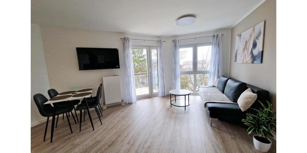 Etagenwohnung Markranstädt - 2 Zimmer, 54 m&sup2;, 830&euro; | Angebot:26033283