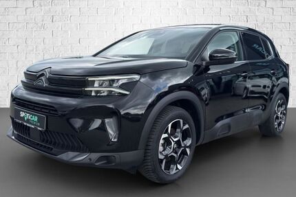 Citroen C5 Aircross 38.240 km 20.950 &euro; Delitzsch OT Döbernitz 04509