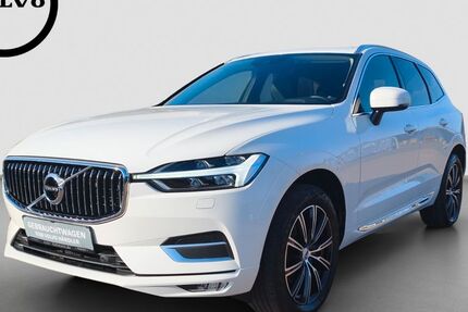 Volvo XC60 61.300 km 29.880 &euro; Salzatal OT Bennstedt 06198