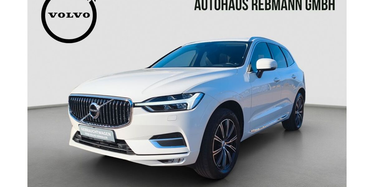 Volvo XC60 61.300 km 29.880 &euro; Salzatal OT Bennstedt 06198