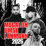 Umse X Lakmann X Megaloh