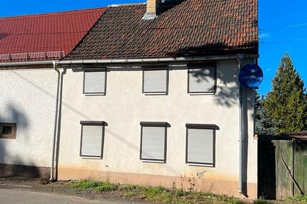Haus Teutschenthal - 25.000&euro; | Angebot:26745186