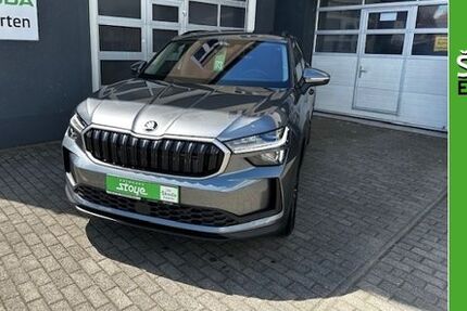 Skoda Kodiaq 9.890 km 43.989 € Halle / Saale 06120