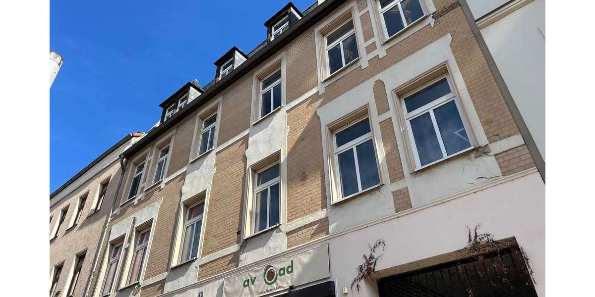 Einfamilienhaus Halle Saale Am Wasserturm/Thaerviertel - 34 Zimmer, 671 m&sup2;, 850.000&euro; | Angebot:25924642