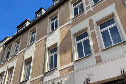 Haus Halle Saale Am Wasserturm/Thaerviertel - 34 Zimmer, 671 m&sup2;, 850.000&euro; | Angebot:25924642