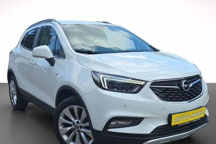Opel Mokka 79.974 km 11.880 &euro; Halle (Saale) 06128