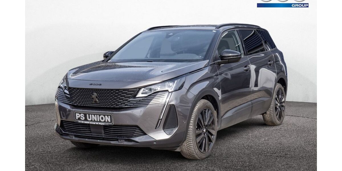 Peugeot 5008 19.316 km 34.990 &euro; Halle (Saale) 06132