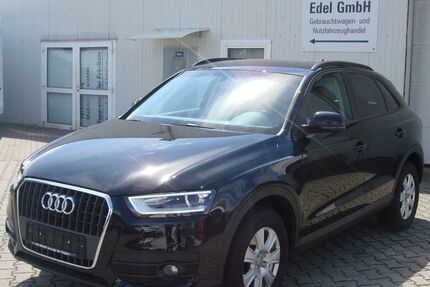 Audi Q3 60.000 km 15.950 &euro; Halle ( Saale ) 06116