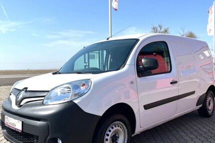 Renault Kangoo 43.569 km 13.999 &euro; Kabelsketal/OT Großkugel 06184