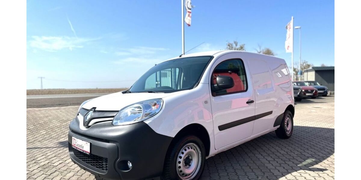 Renault Kangoo 43.569 km 15.999 &euro; Kabelsketal/OT Großkugel 06184