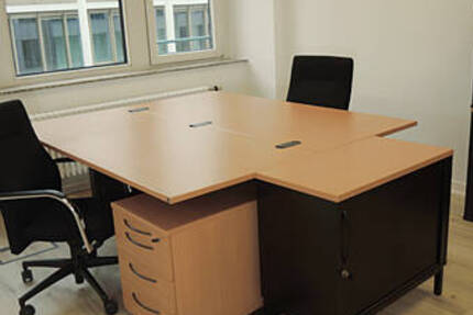 Business Center am Brühl - Ihr repräsentativer Firmensitz in Leipzig - All-in-Miete