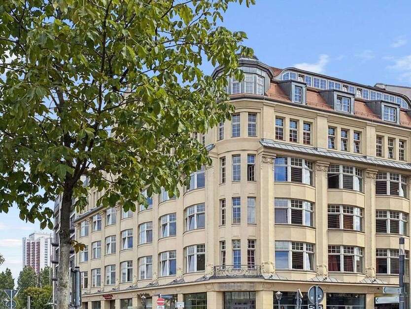 Wohnung zum Mieten in Leipzig 1.700 € 180 m²