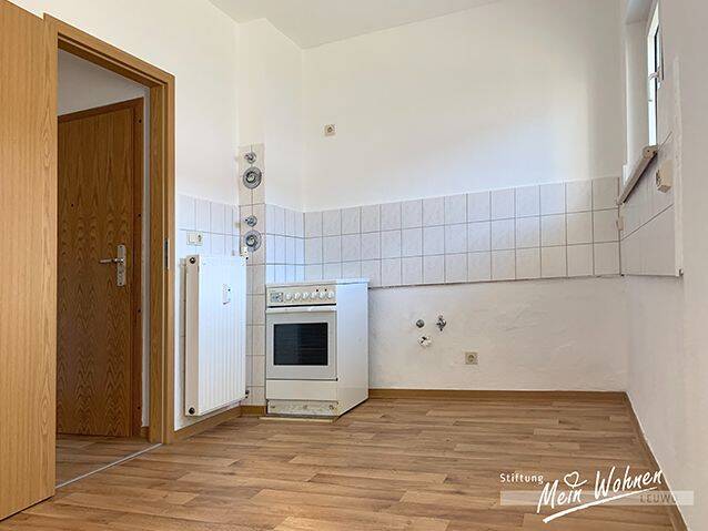 Etagenwohnung Bad Dürrenberg - 3 Zimmer, 55 m&sup2;, 355&euro; | Angebot:26105615