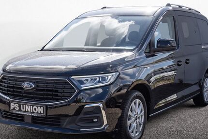 Ford Grand Tourneo 9.231 km 31.990 € Halle(Saale) 06122