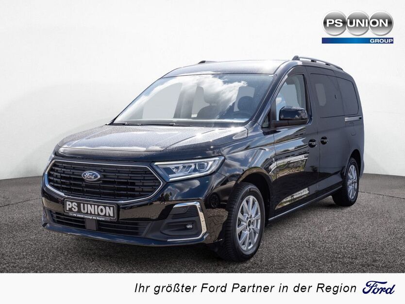 Ford Grand Tourneo 9.231 km 31.990 € Halle(Saale) 06122