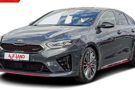 Kia pro ceed / ProCeed 75.715 km 20.990 &euro; Eisleben 06295