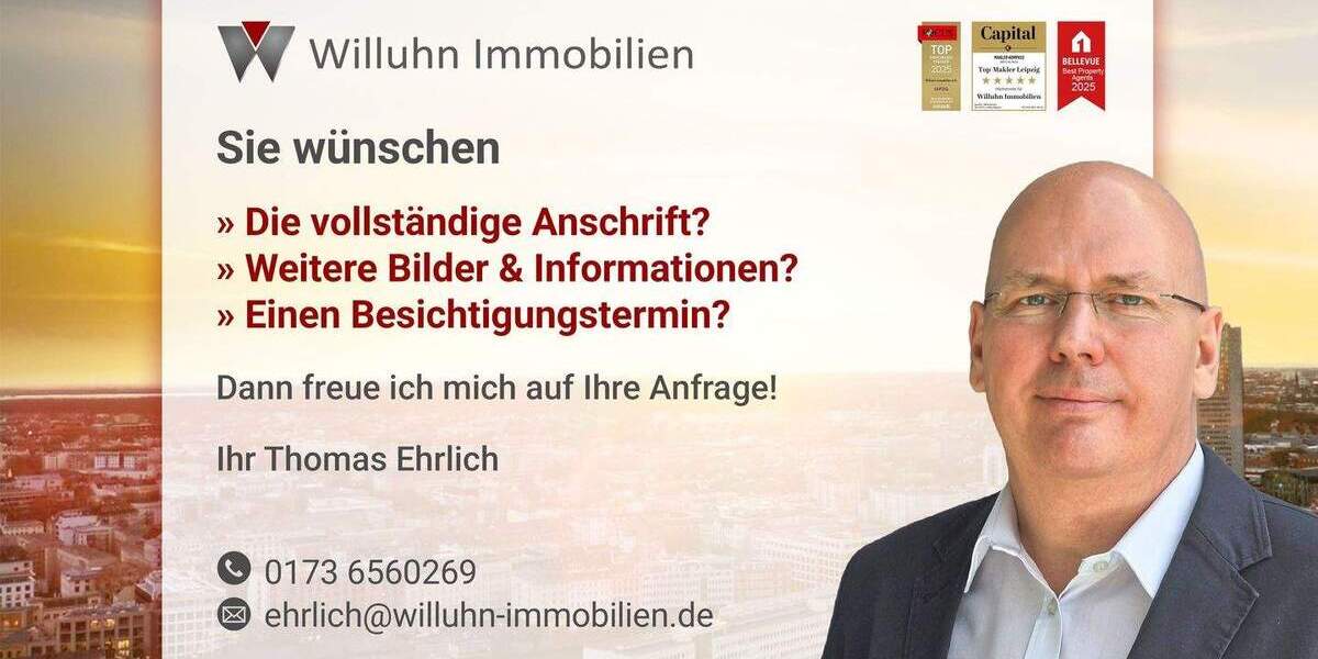 Etagenwohnung Delitzsch - 2 Zimmer, 82 m&sup2;, 150.000&euro; | Angebot:25733632