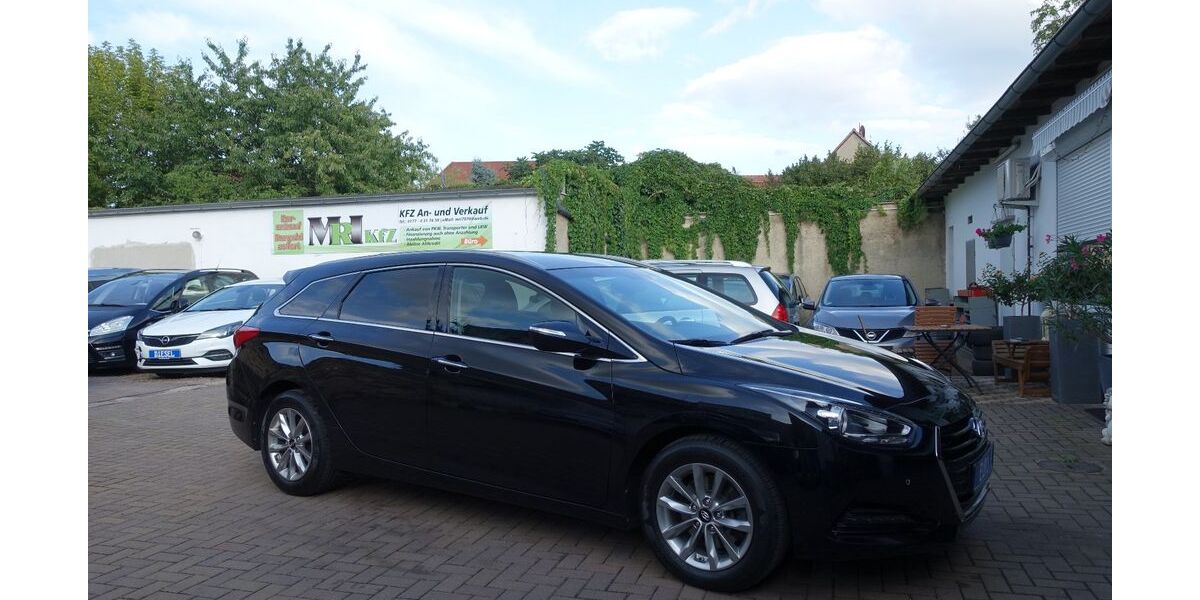 Hyundai i40 133.300 km 9.995 &euro; Halle / Saale 06116