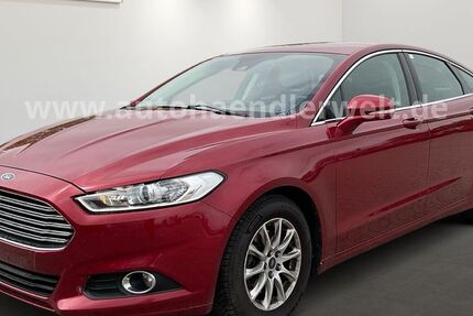 Ford Mondeo 107.146 km 5.899 &euro; Brehna 06796