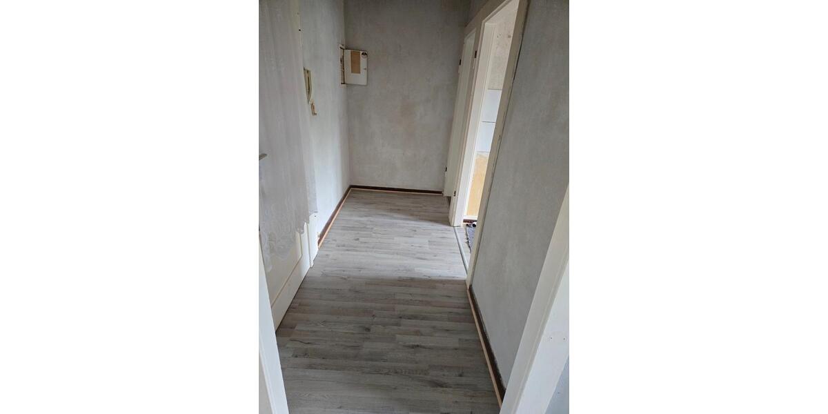 Etagenwohnung Halle (Saale) Frohe Zukunft - 2 Zimmer, 52 m&sup2;, 385&euro; | Angebot:26548340