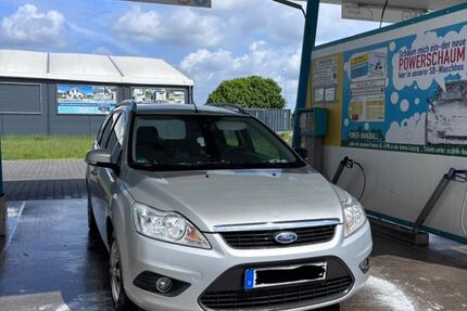 Ford Focus 201.000 km 2.999 &euro; Delitzsch 04509