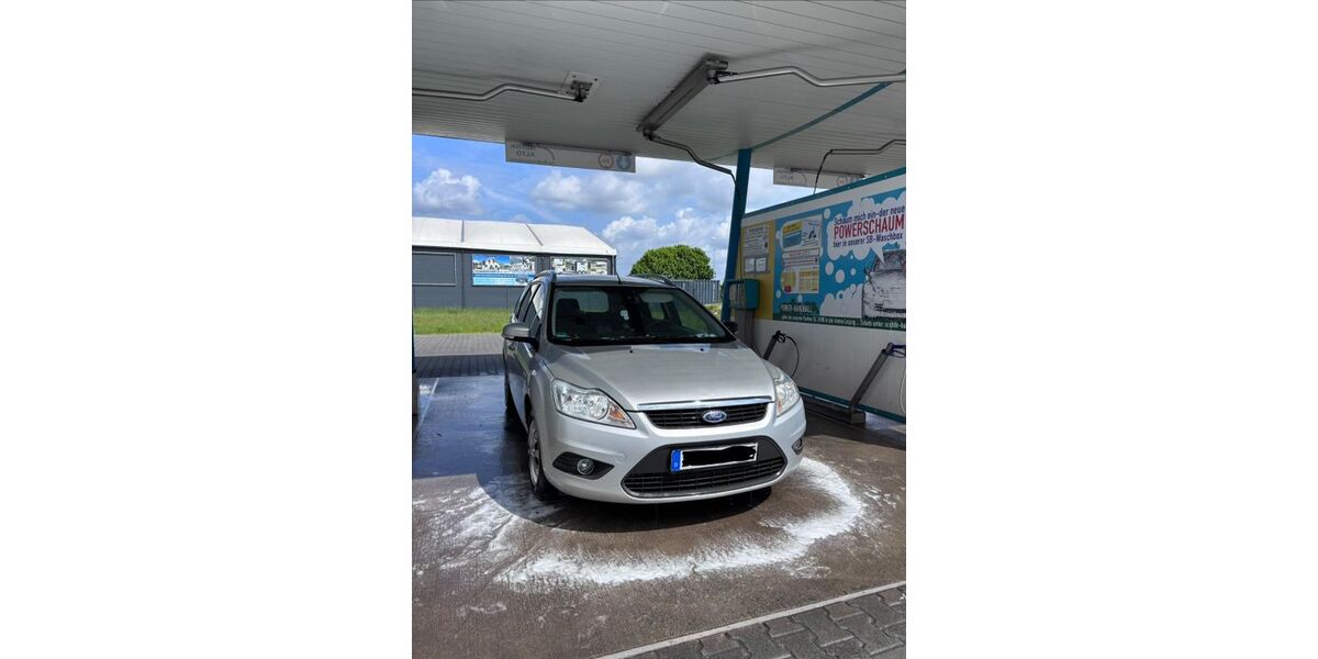 Ford Focus 201.000 km 2.999 &euro; Delitzsch 04509