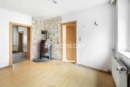 Haus Zörbig - 3 Zimmer, 89 m&sup2;, 60.000&euro; | Angebot:24918974