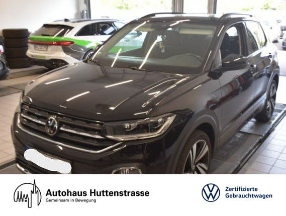 VW T-Cross 67.300 km 19.620 € Halle (Saale) 06110