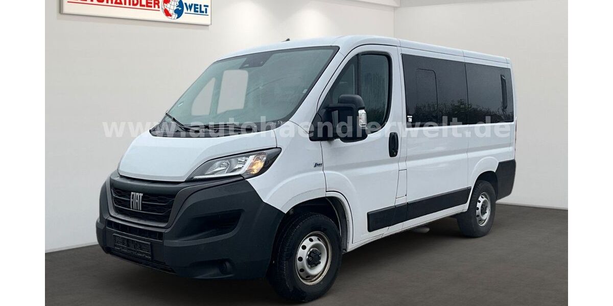 Fiat Ducato 170.217 km 15.299 &euro; Brehna 06796
