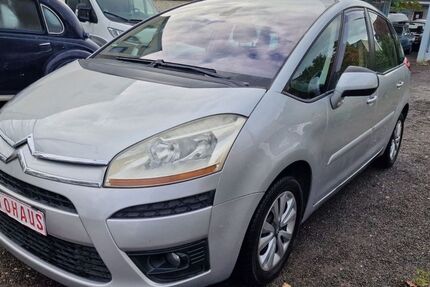 Citroen C4 Picasso 155.000 km 2.990 € Halle Saale 06132