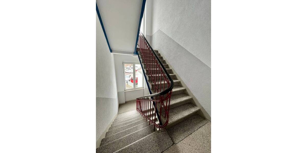 Etagenwohnung Halle (Saale) Lutherplatz - 3 Zimmer, 85 m&sup2;, 700&euro; | Angebot:26778603