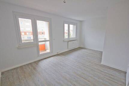 3-RaumWohnung sucht neuen Nutzer