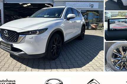 Mazda CX-5 37.674 km 26.990 &euro; Halle 06126
