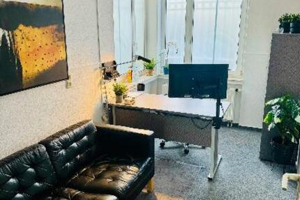 All-Inclusive Tages- oder Stundenbüro in Halle Saale – flexibel & möbliert zimmer
