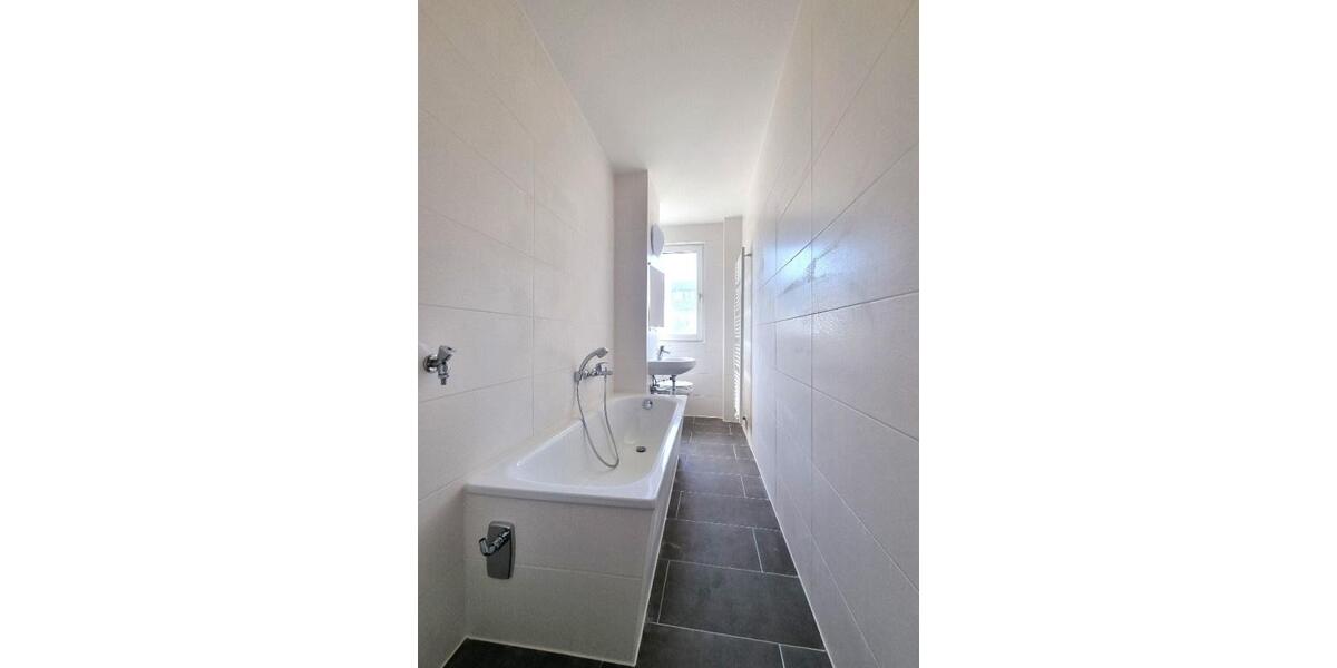 Komplett sanierte 2-Raumwohnung mit Dusche zu vermieten 2 zimmer