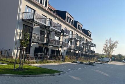 Wohnung Markranstädt - 2 Zimmer, 45 m&sup2;, 585&euro; | Angebot:24837686