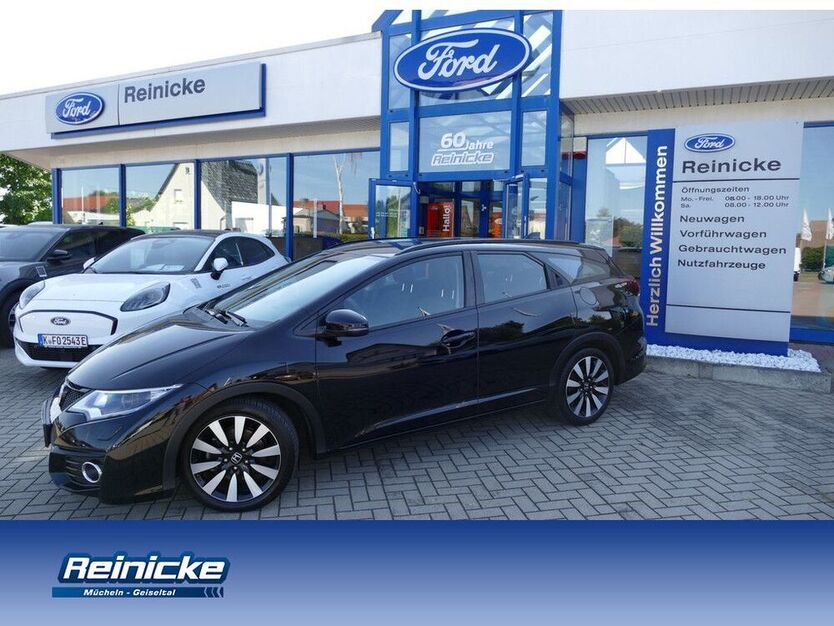 Civic
