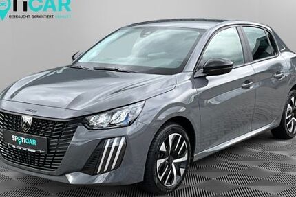 Peugeot 208 12.800 km 15.600 € Bitterfeld-Wolfen - OT Bitterfeld 06749