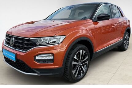 VW T-Roc 72.888 km 18.480 &euro; Bitterfeld-Wolfen 06749