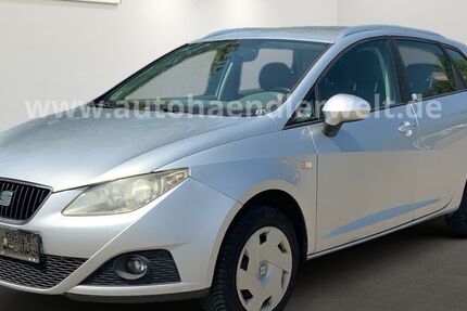 Seat Ibiza 200.986 km 1.799 &euro; Brehna 06796