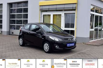 Mazda 2 21.692 km 7.480 € Delitzsch 04509