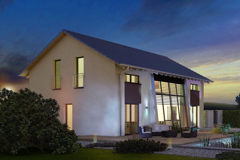 Ihr traumhaftes Heim wartet auf Sie! 5 zimmer