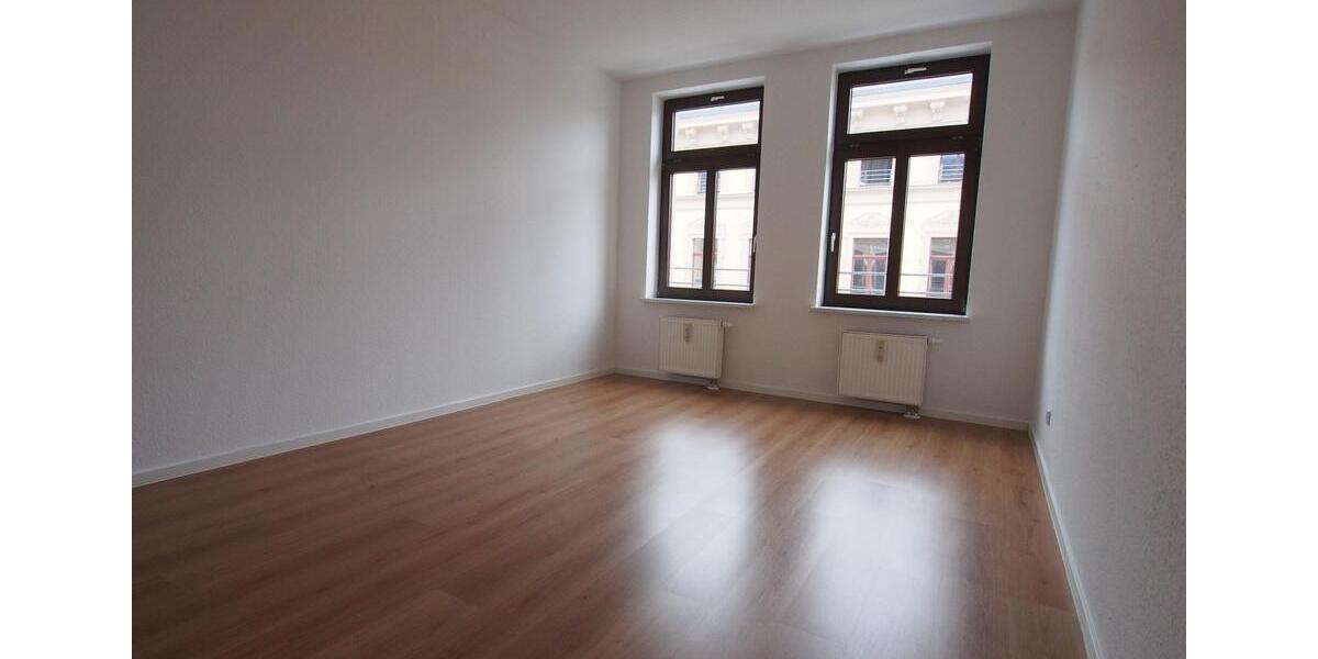 Etagenwohnung Halle (Saale) Damaschkestraße - 3 Zimmer, 83 m&sup2;, 640&euro; | Angebot:26648347