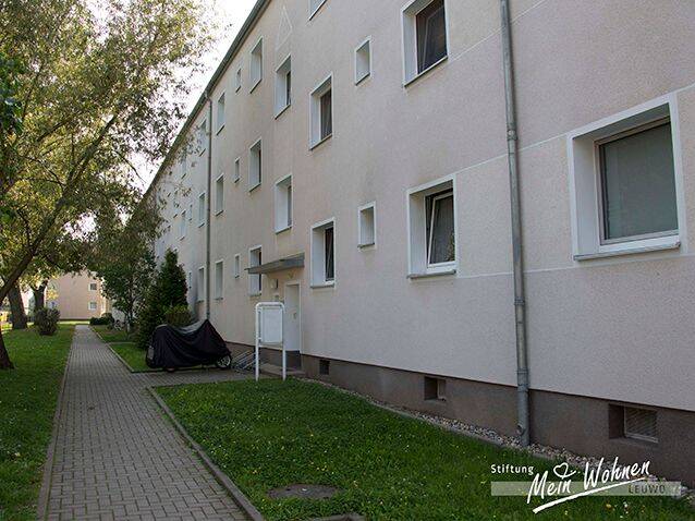 Etagenwohnung Bad Dürrenberg - 3 Zimmer, 55 m&sup2;, 355&euro; | Angebot:26105615