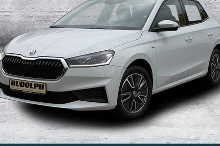 Skoda Fabia 61.257 km 15.980 &euro; Merseburg 06217